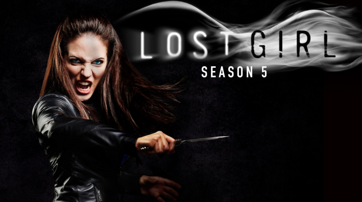 妖女迷行 第五季封面图