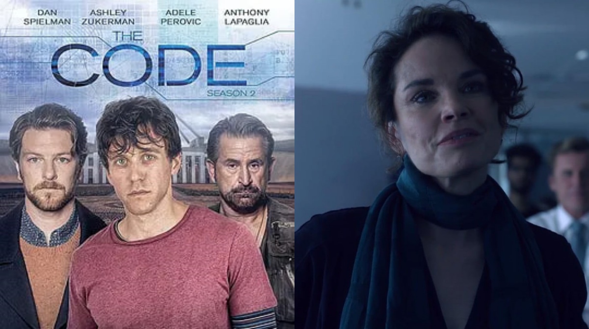 国家密码 第二季封面图