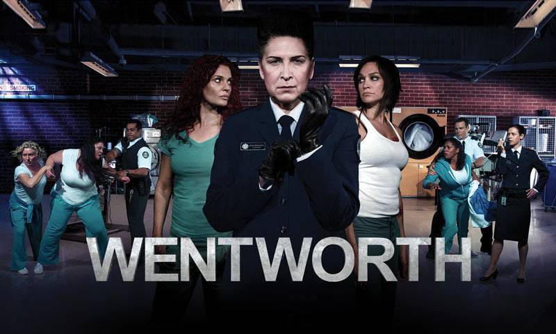 温特沃斯 第六季封面图