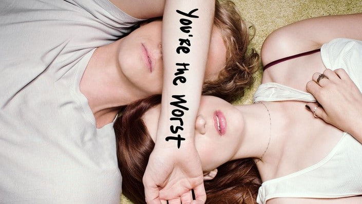 我爱上的人是奇葩 第二季封面图