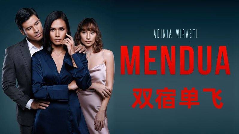 双宿单飞封面图