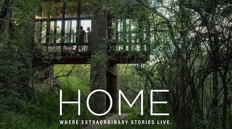 家园 第二季封面图