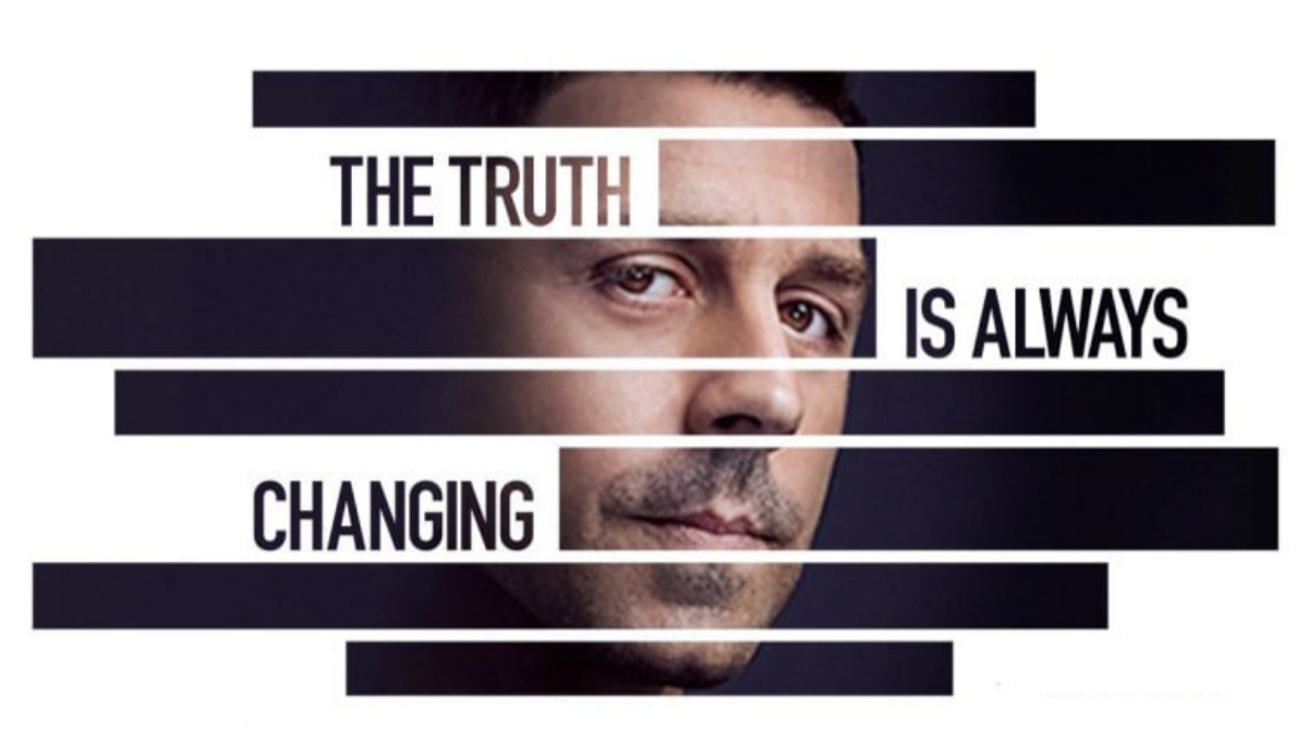 诈欺担保人 第一季封面图