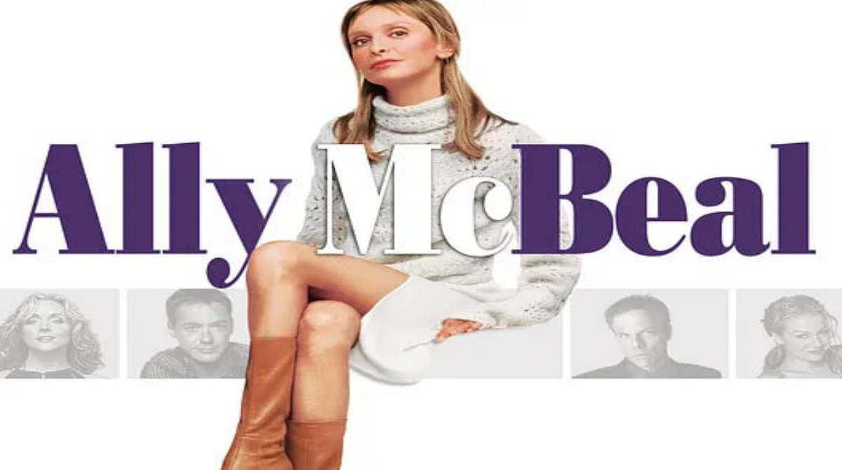 甜心俏佳人 第四季封面图