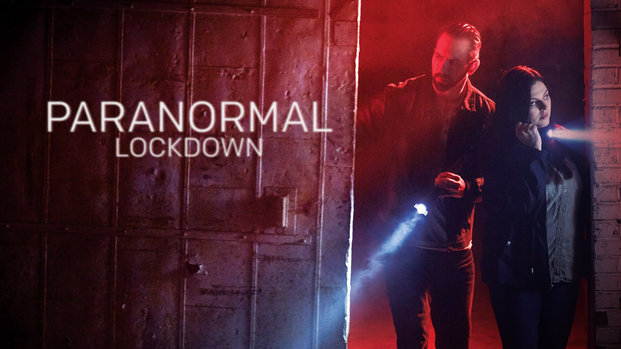 灵异72小时 第四季封面图