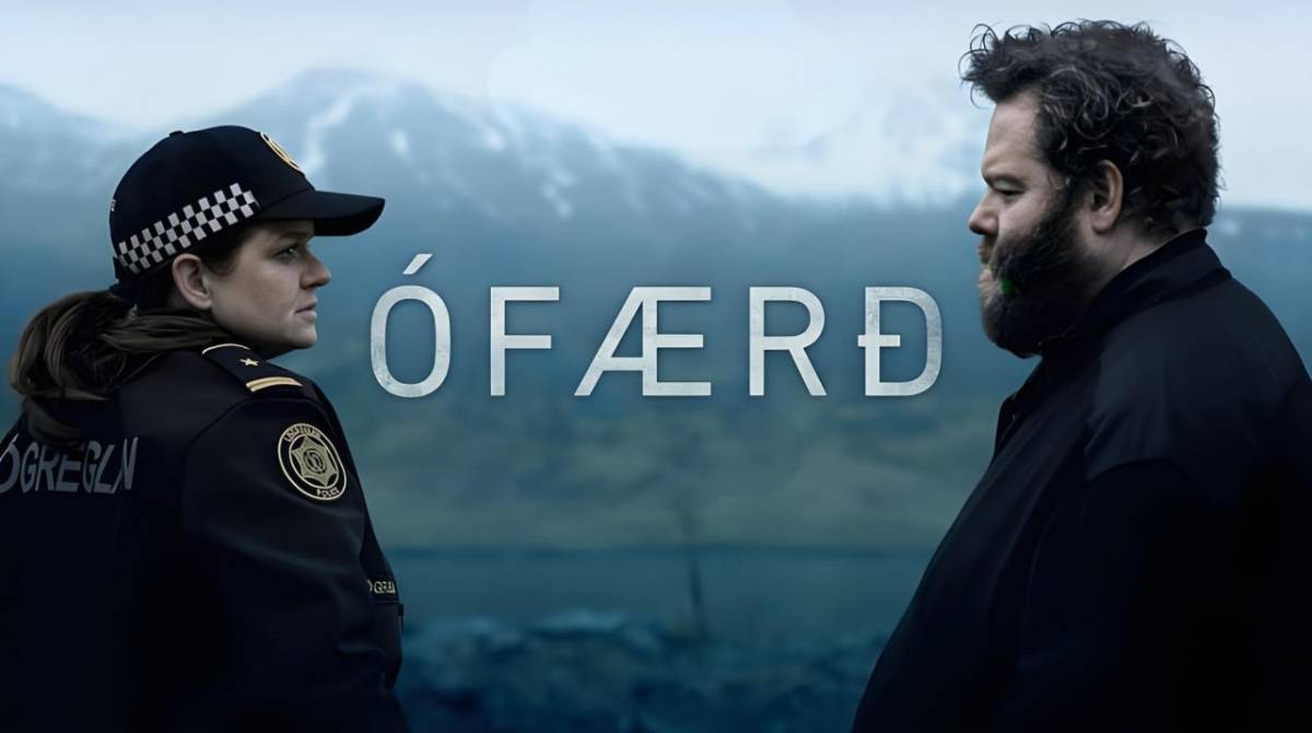 绝境 第三季封面图