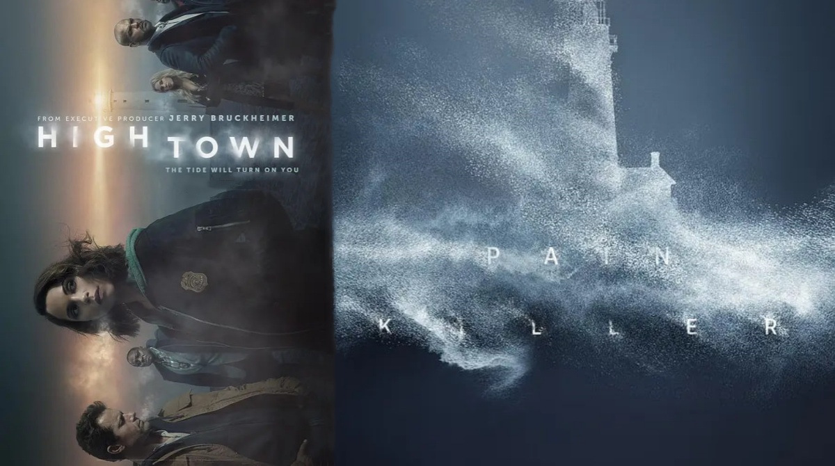 鳕鱼角 第二季封面图