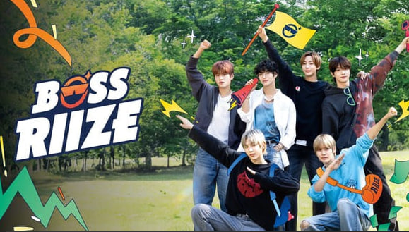 老板里泽封面图