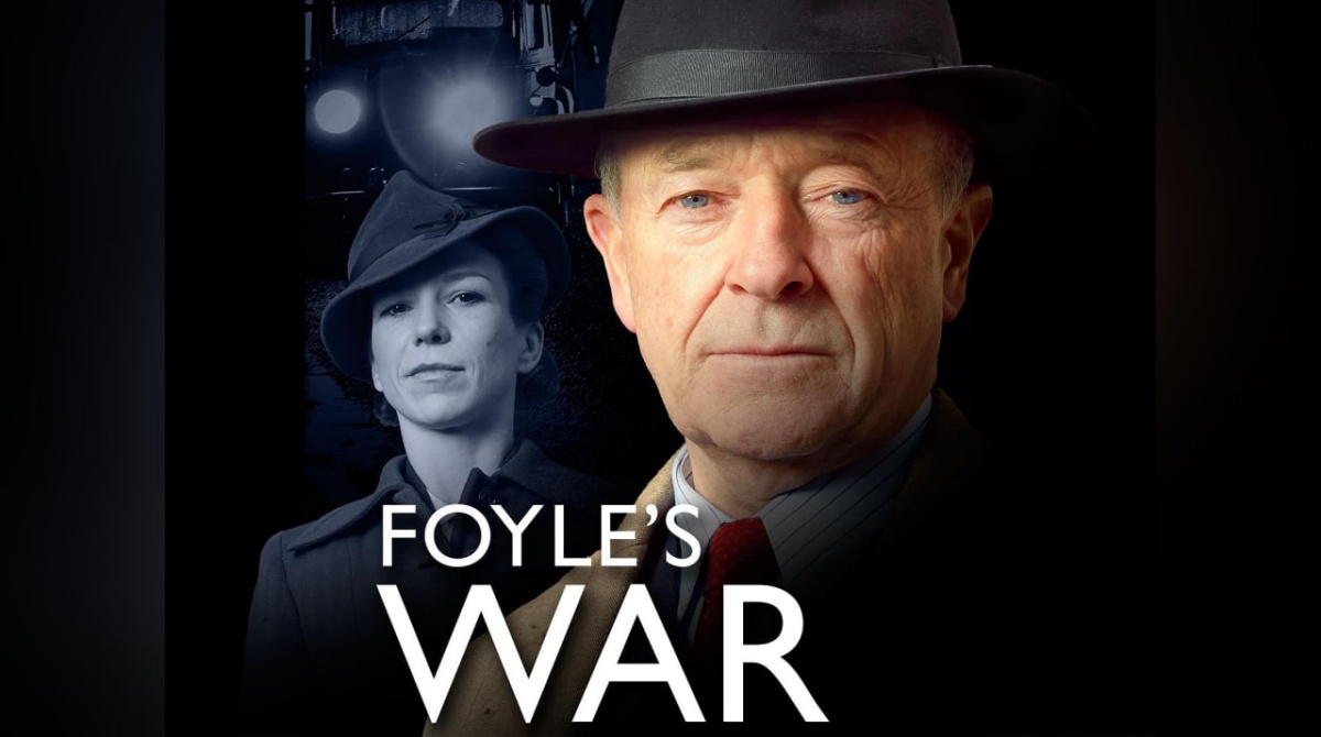 战地神探 第八季封面图