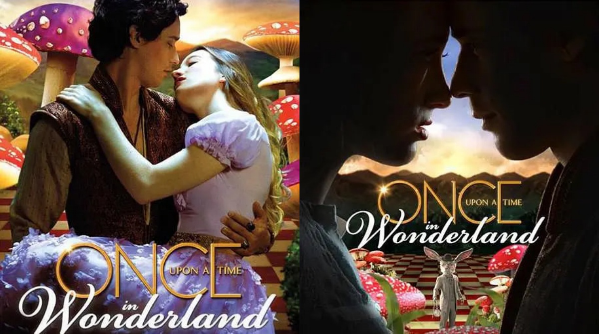 奇境传说封面图