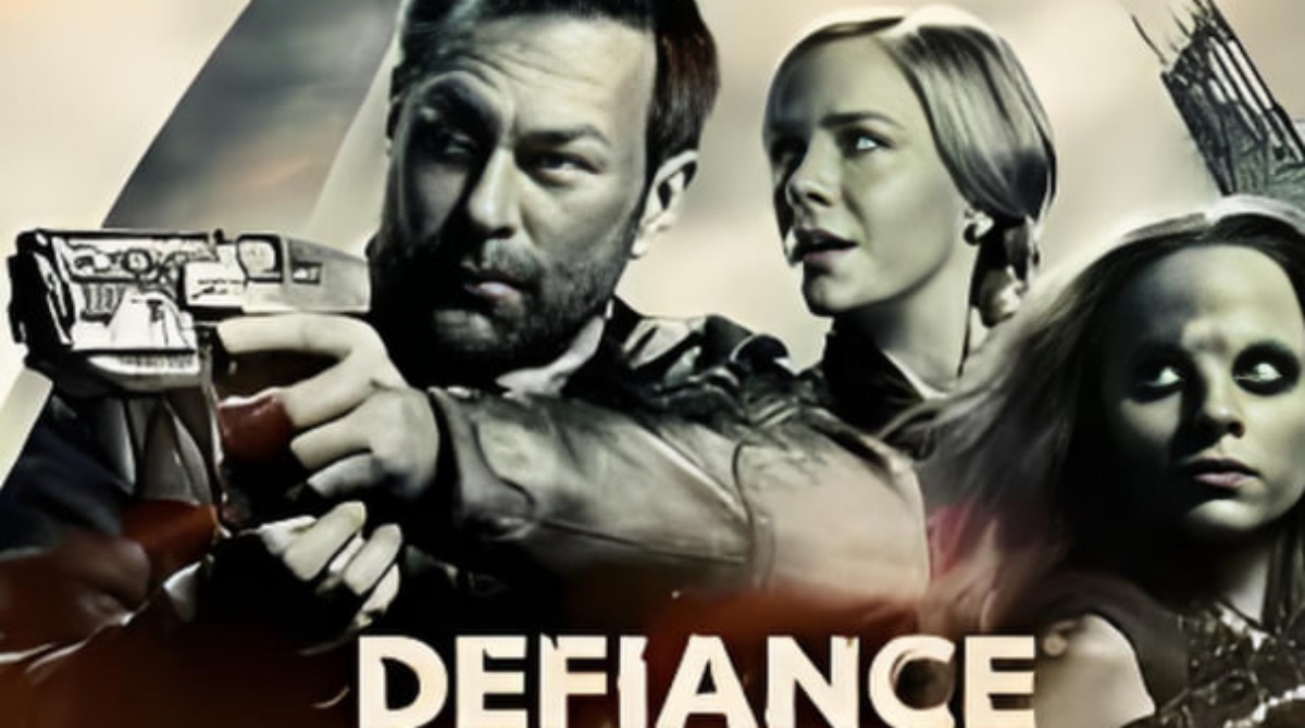 抗争 第三季封面图