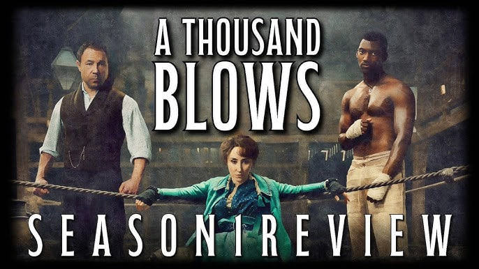 千锤百炼 第一季封面图