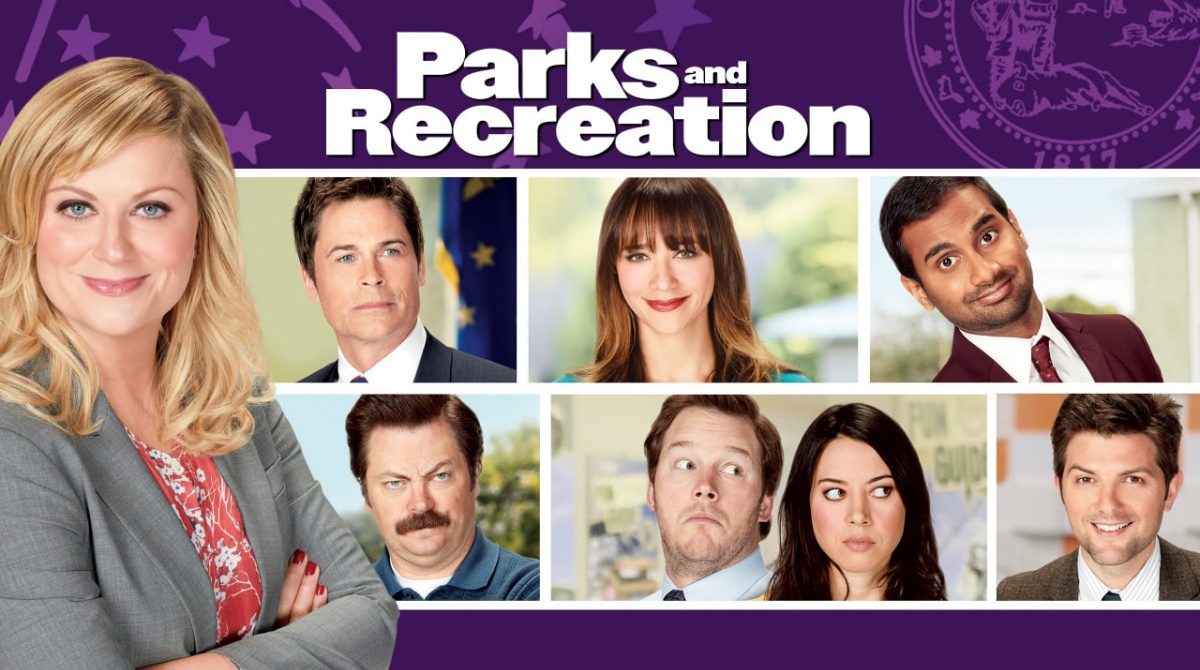 公园与游憩 第五季封面图