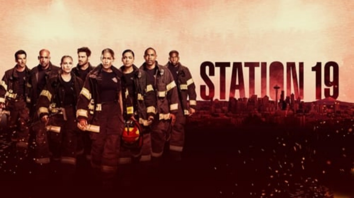 19号消防局 第三季封面图