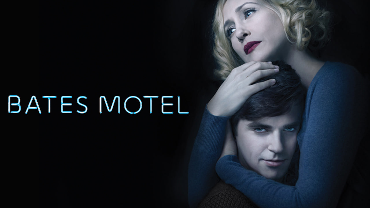 贝茨旅馆 第三季封面图