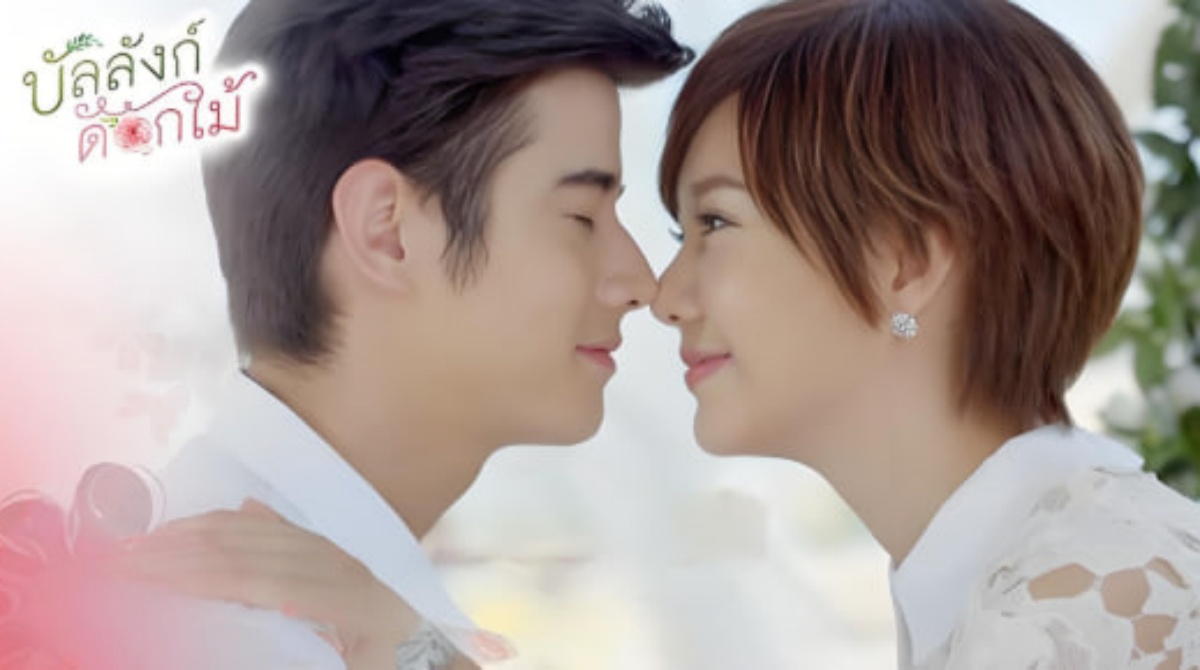 鲜花宝座封面图