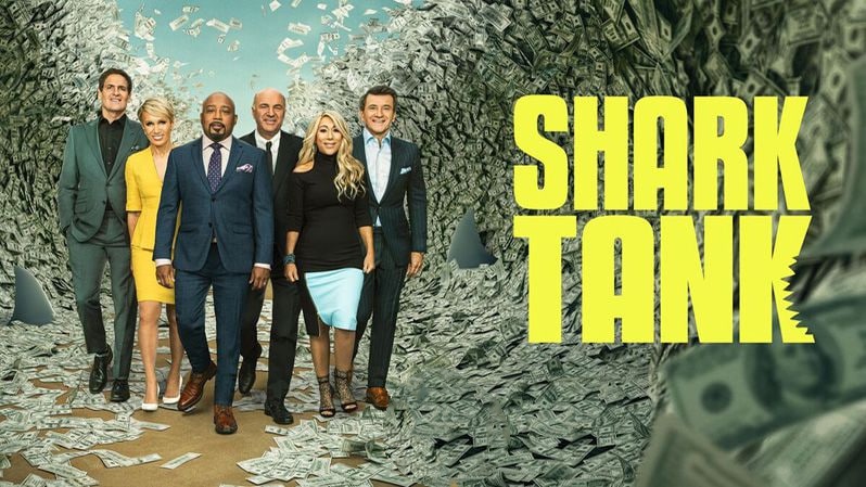 创智赢家 第十四季封面图