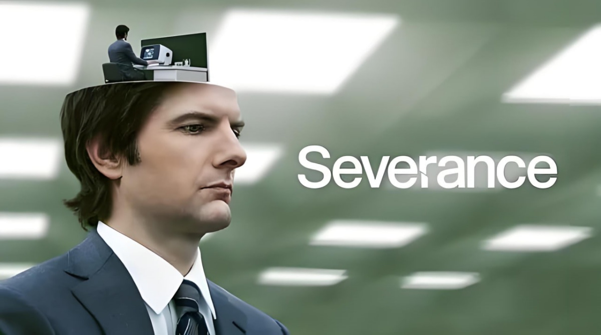 人生切割术 第一季封面图