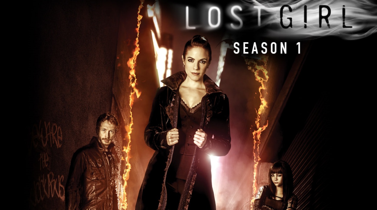 妖女迷行 第一季封面图