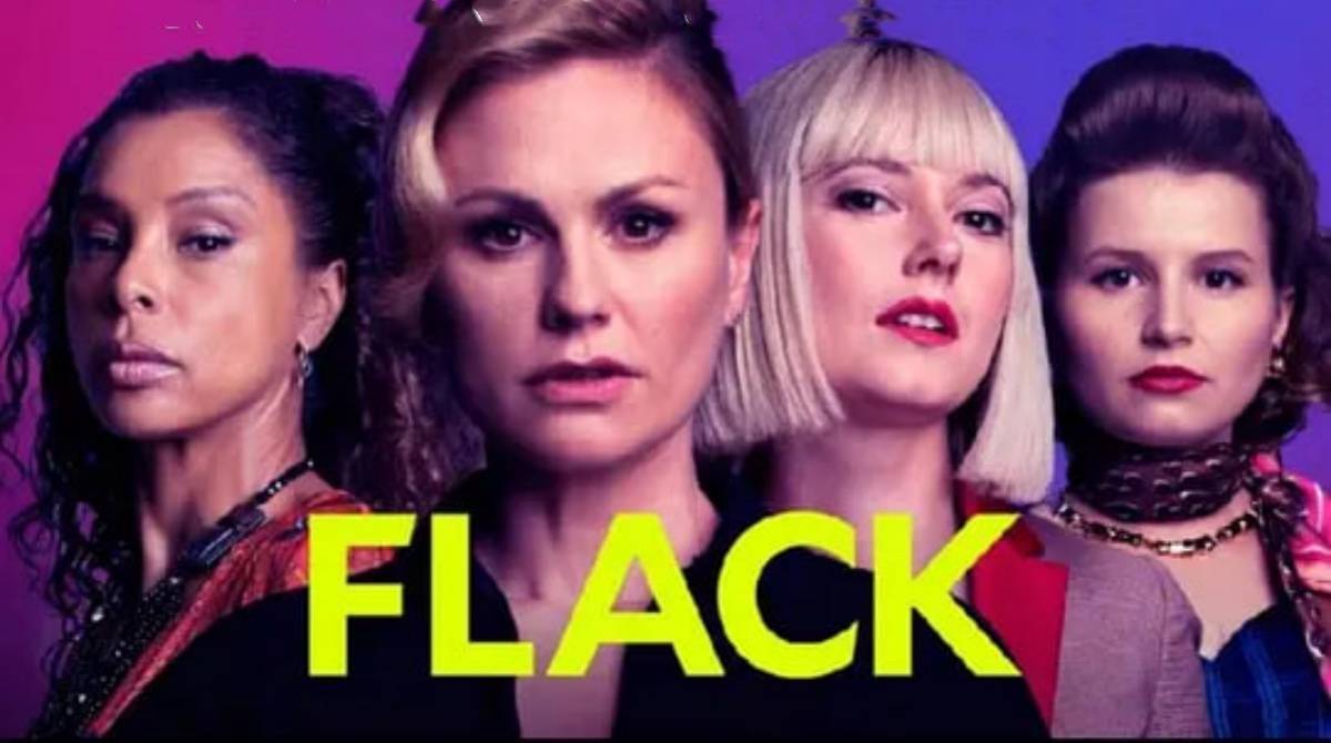 公关 第二季封面图