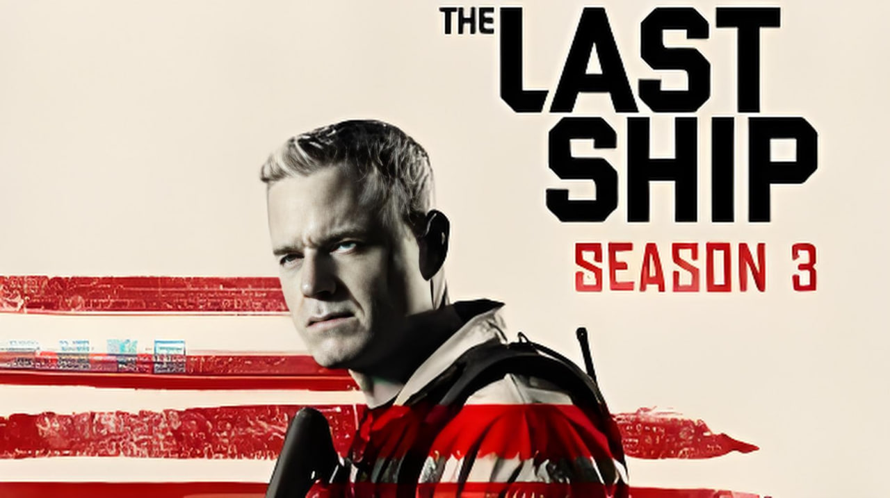 末日孤舰 第三季封面图
