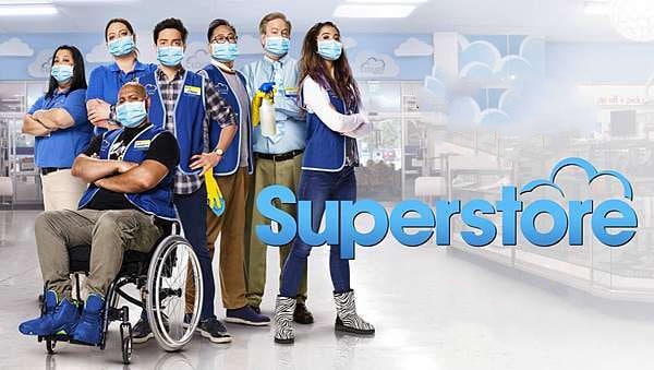 百味超市 第四季封面图