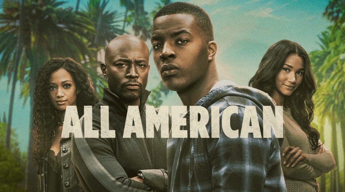 未来全明星 第二季封面图