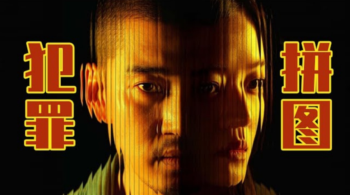 十次拼图封面图