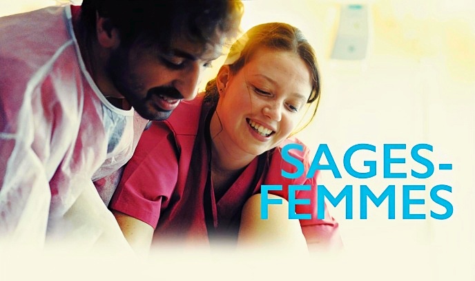 助产士们封面图