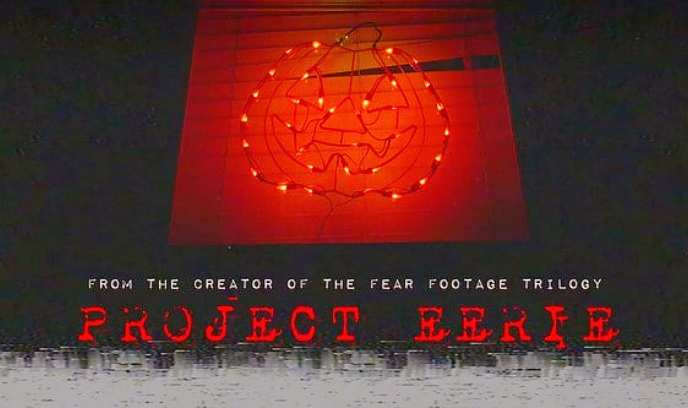 恐怖计划封面图