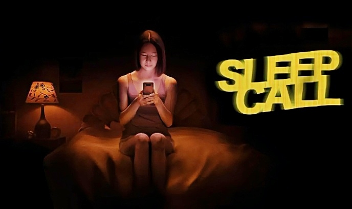 睡眠呼叫封面图
