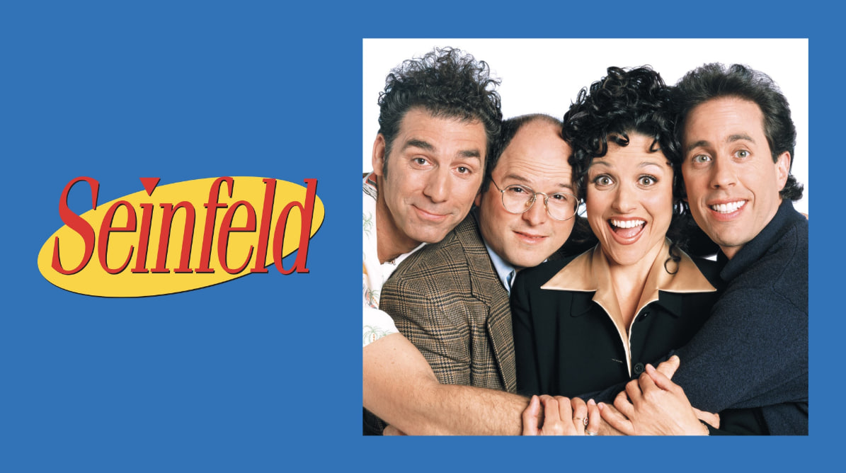 宋飞正传 第七季封面图