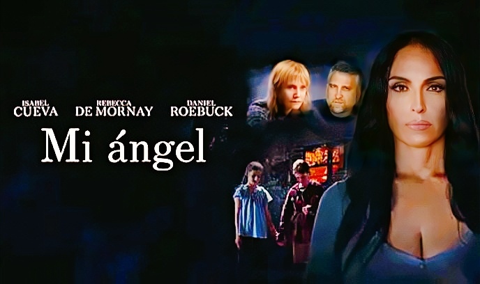 天使宝贝封面图