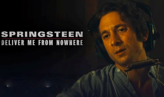 斯普林斯汀：拯救我封面图
