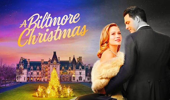 比尔特莫尔圣诞节封面图