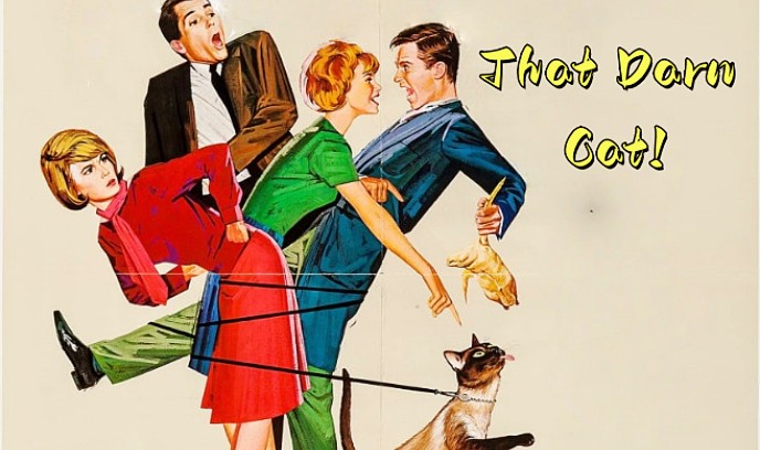 神猫密探队封面图