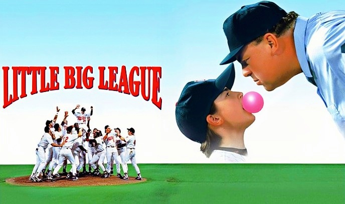 小子大联盟封面图