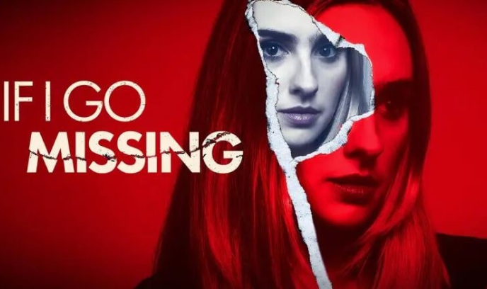 如果我失踪了封面图