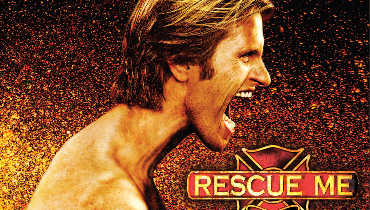 火线救援 第四季封面图