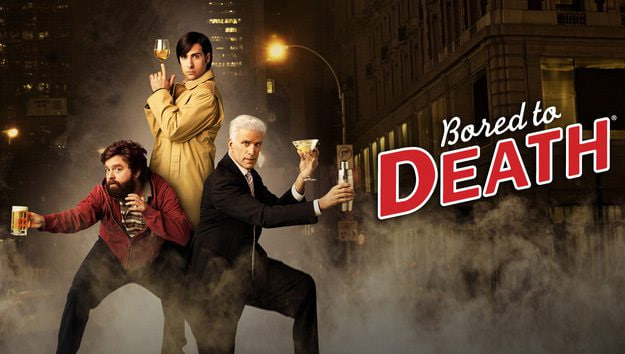 凡人烦人 第二季封面图