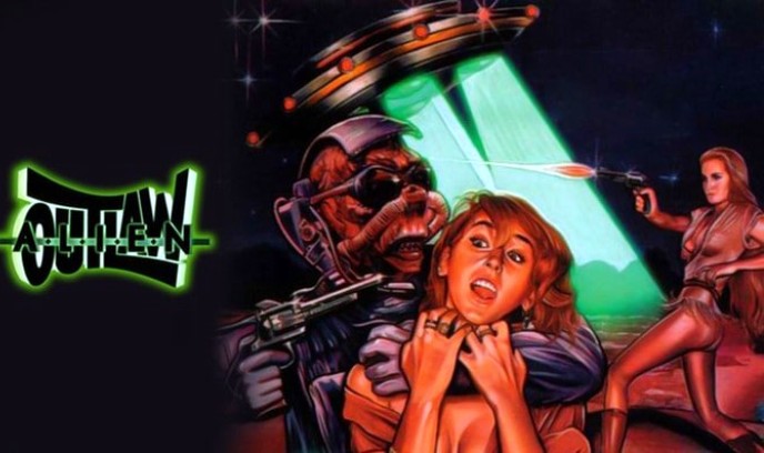 无法无天外星客封面图