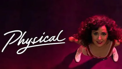 健身世界 第一季封面图