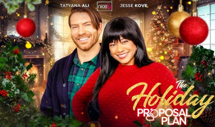 假日求婚计划封面图