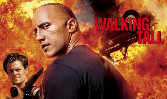 威震八方 2004封面图