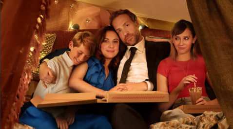 尝试 第四季封面图