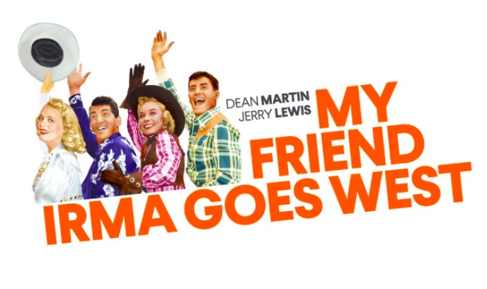 老友征西封面图