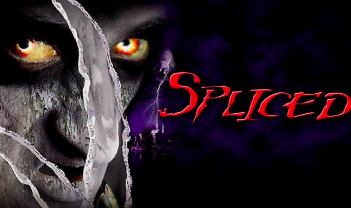 惊心动魄杀人夜封面图