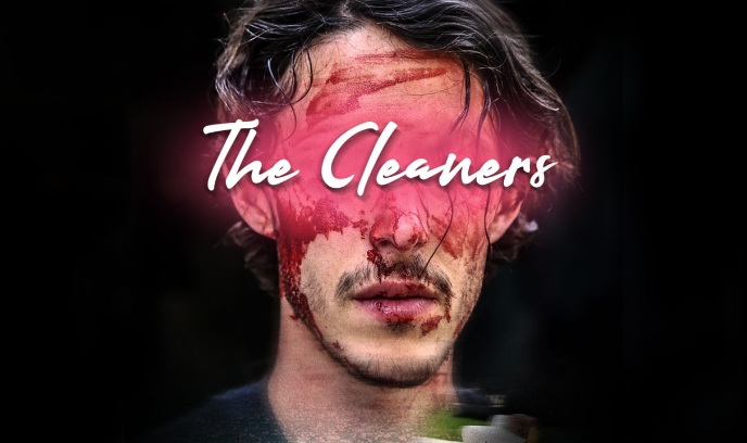 清洁工 2025封面图