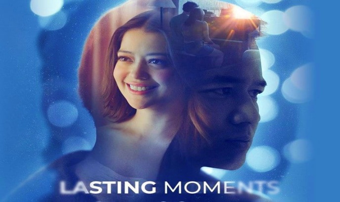 永恒的瞬间封面图