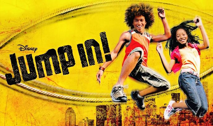 跃动青春 2007封面图